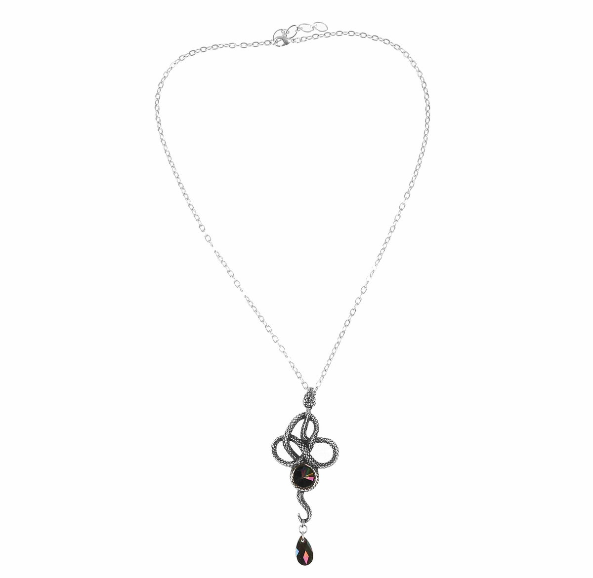 Hanger Ketting ALCHEMY GOTHIC - Tercia Slang