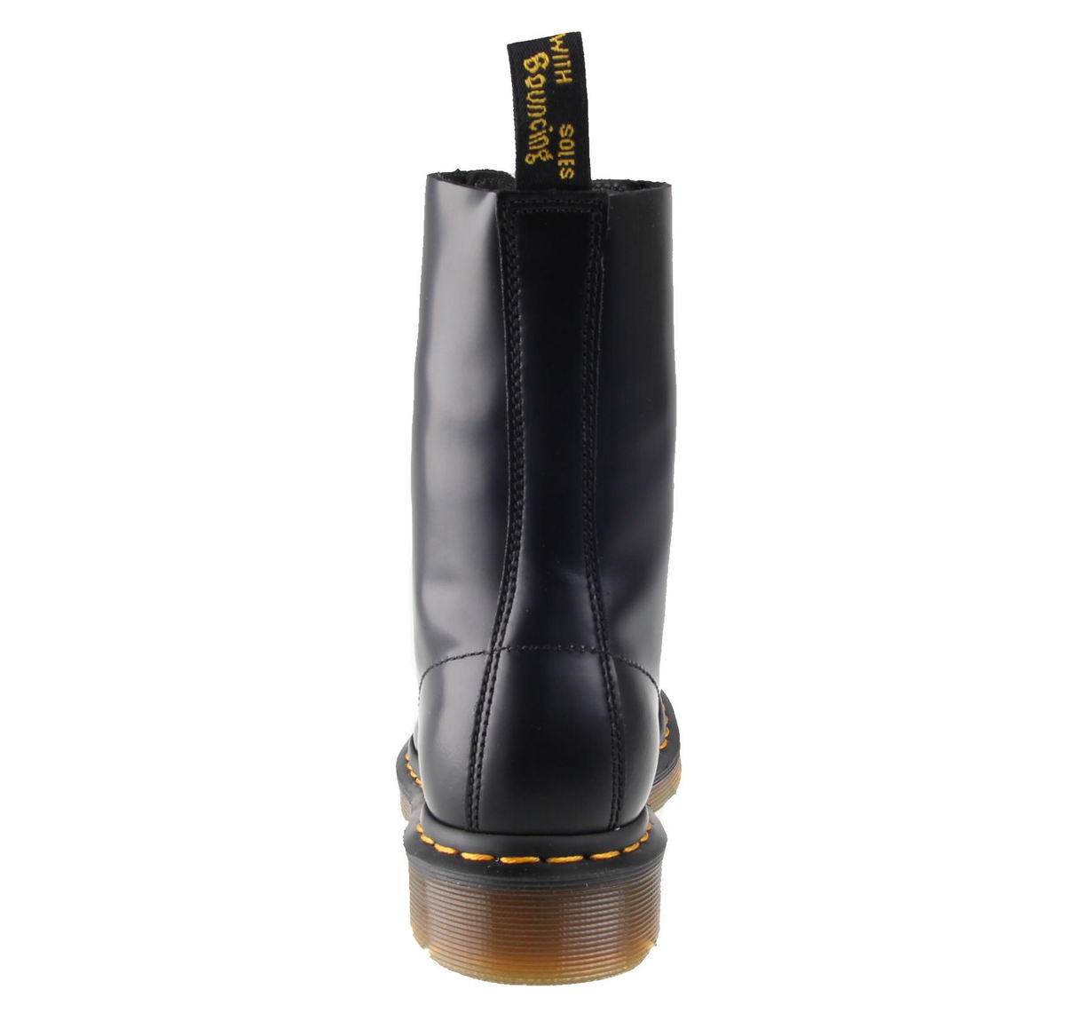 Leren Laarzen Dames Unisex - Dr. Martens 40