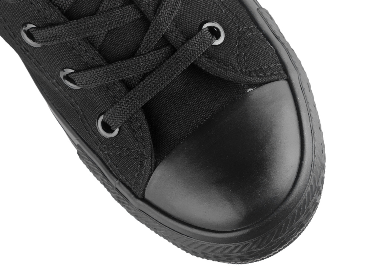 Hoge Sneakers Unisex Geloof In Jezelf - AMEN OMEN 36