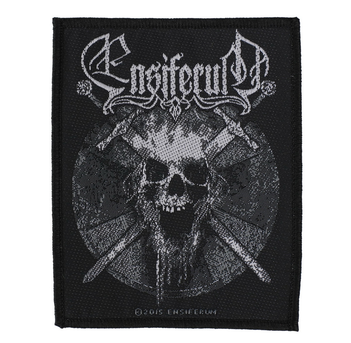 patch ENSIFERUM - SCHEDEL - RAZAMATAZ