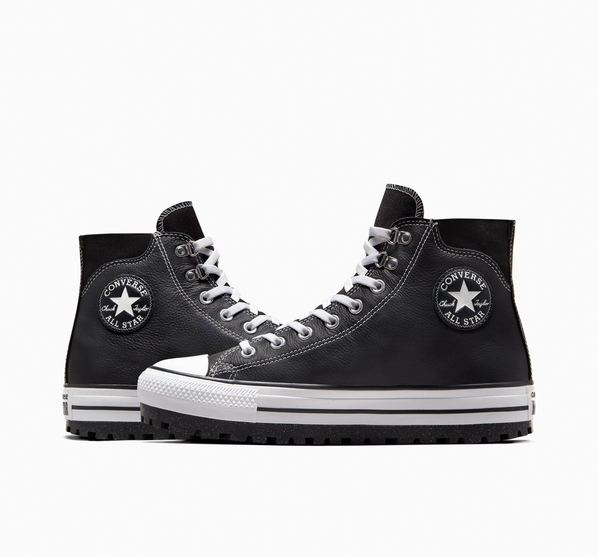 Winterschoenen CONVERSE - Chuck Taylor All Star Winter B 40