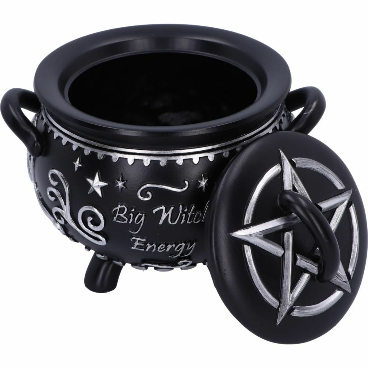 Decoratie Big Witch Energy Box