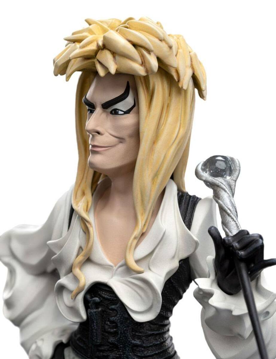 Actiefiguur (beeldje) Labyrinth (1986 Film) - Jareth